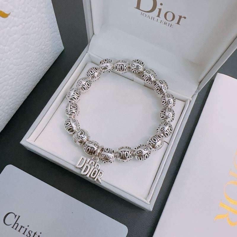 Christian Dior Bracelets